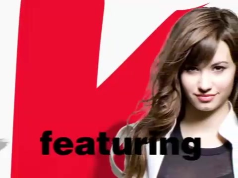 Demi Lovato - Don\'t Forget - New Album Promo 279