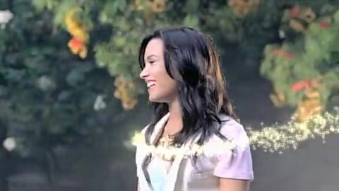 Demi Lovato - Gift Of A Friend - Official Music Video 075 Demi Lovato - Gift Of A Friend - Official Music Video 075