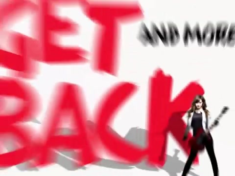 Demi Lovato - Don\'t Forget - New Album Promo 285