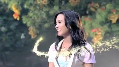 Demi Lovato - Gift Of A Friend - Official Music Video 077 Demi Lovato - Gift Of A Friend - Official Music Video 077