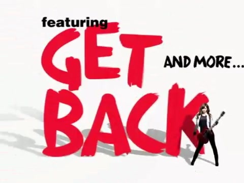 Demi Lovato - Don\'t Forget - New Album Promo 287