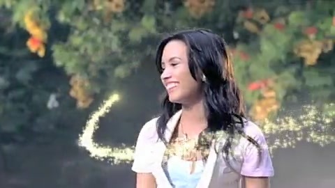 Demi Lovato - Gift Of A Friend - Official Music Video 078 Demi Lovato - Gift Of A Friend - Official Music Video 078