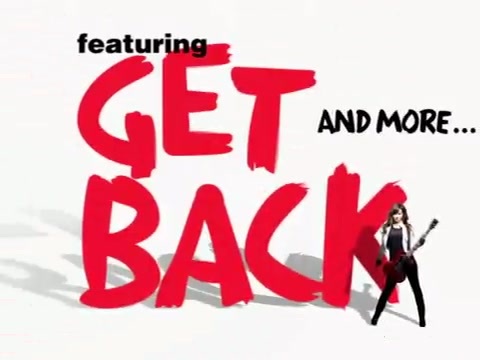 Demi Lovato - Don\'t Forget - New Album Promo 288