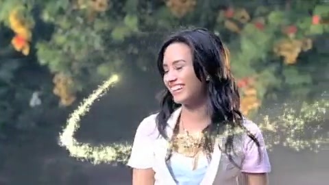 Demi Lovato - Gift Of A Friend - Official Music Video 079 Demi Lovato - Gift Of A Friend - Official Music Video 079