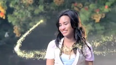 Demi Lovato - Gift Of A Friend - Official Music Video 080 Demi Lovato - Gift Of A Friend - Official Music Video 080
