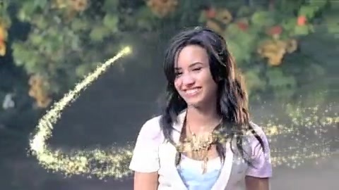 Demi Lovato - Gift Of A Friend - Official Music Video 081 Demi Lovato - Gift Of A Friend - Official Music Video 081