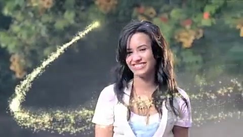 Demi Lovato - Gift Of A Friend - Official Music Video 082 Demi Lovato - Gift Of A Friend - Official Music Video 082