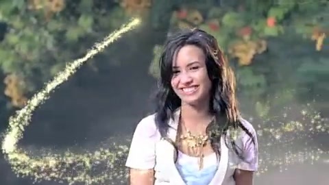 Demi Lovato - Gift Of A Friend - Official Music Video 083 Demi Lovato - Gift Of A Friend - Official Music Video 083