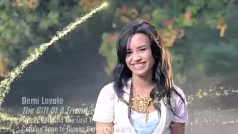 Demi Lovato - Gift Of A Friend - Official Music Video 084 Demi Lovato - Gift Of A Friend - Official Music Video 084