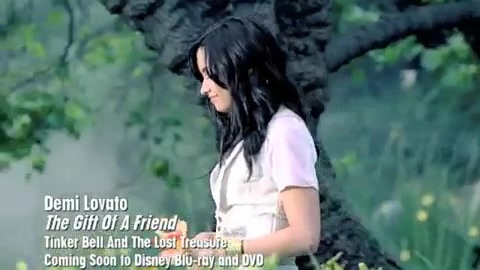 Demi Lovato - Gift Of A Friend - Official Music Video 088 Demi Lovato - Gift Of A Friend - Official Music Video 088