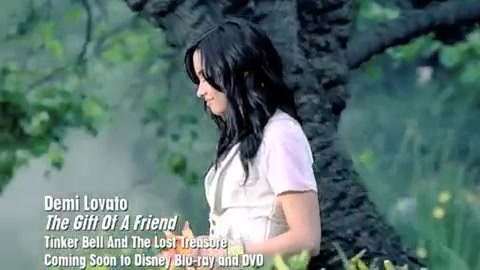 Demi Lovato - Gift Of A Friend - Official Music Video 089 Demi Lovato - Gift Of A Friend - Official Music Video 089