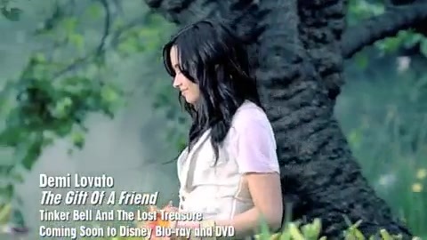 Demi Lovato - Gift Of A Friend - Official Music Video 090 Demi Lovato - Gift Of A Friend - Official Music Video 090