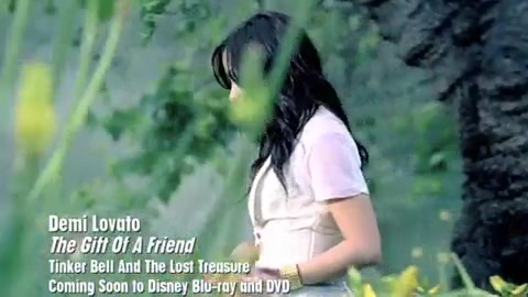 Demi Lovato - Gift Of A Friend - Official Music Video 095 Demi Lovato - Gift Of A Friend - Official Music Video 095