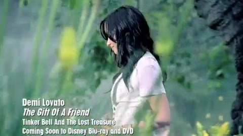Demi Lovato - Gift Of A Friend - Official Music Video 096 Demi Lovato - Gift Of A Friend - Official Music Video 096