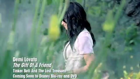 Demi Lovato - Gift Of A Friend - Official Music Video 097 Demi Lovato - Gift Of A Friend - Official Music Video 097