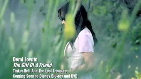 Demi Lovato - Gift Of A Friend - Official Music Video 098 Demi Lovato - Gift Of A Friend - Official Music Video 098