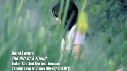 Demi Lovato - Gift Of A Friend - Official Music Video 099 Demi Lovato - Gift Of A Friend - Official Music Video 099