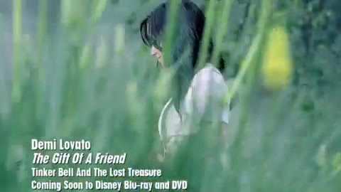 Demi Lovato - Gift Of A Friend - Official Music Video 100 Demi Lovato - Gift Of A Friend - Official Music Video 100