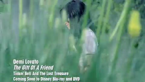 Demi Lovato - Gift Of A Friend - Official Music Video 101 Demi Lovato - Gift Of A Friend - Official Music Video 101