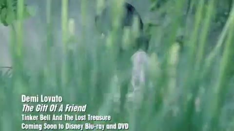 Demi Lovato - Gift Of A Friend - Official Music Video 102 Demi Lovato - Gift Of A Friend - Official Music Video 102