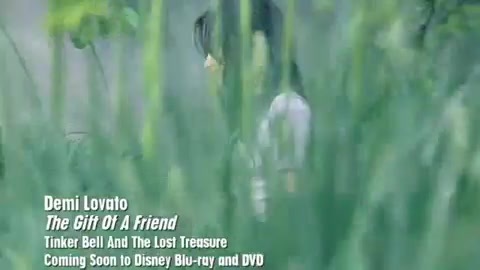 Demi Lovato - Gift Of A Friend - Official Music Video 104 Demi Lovato - Gift Of A Friend - Official Music Video 104