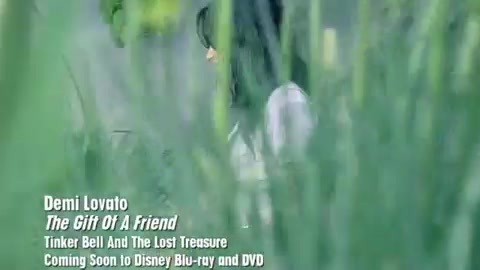 Demi Lovato - Gift Of A Friend - Official Music Video 105 Demi Lovato - Gift Of A Friend - Official Music Video 105
