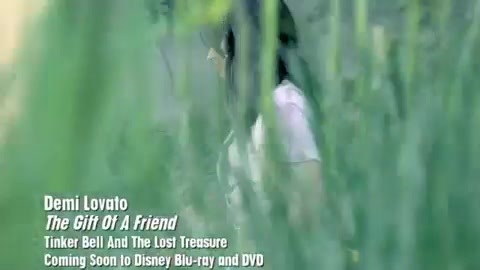 Demi Lovato - Gift Of A Friend - Official Music Video 106 Demi Lovato - Gift Of A Friend - Official Music Video 106