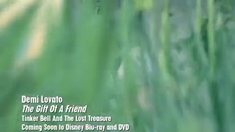 Demi Lovato - Gift Of A Friend - Official Music Video 107 Demi Lovato - Gift Of A Friend - Official Music Video 107