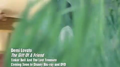 Demi Lovato - Gift Of A Friend - Official Music Video 108 Demi Lovato - Gift Of A Friend - Official Music Video 108