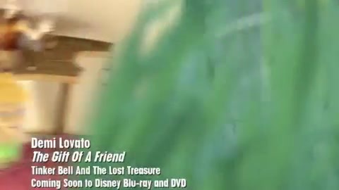 Demi Lovato - Gift Of A Friend - Official Music Video 109 Demi Lovato - Gift Of A Friend - Official Music Video 109
