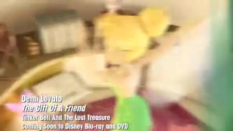 Demi Lovato - Gift Of A Friend - Official Music Video 112 Demi Lovato - Gift Of A Friend - Official Music Video 112