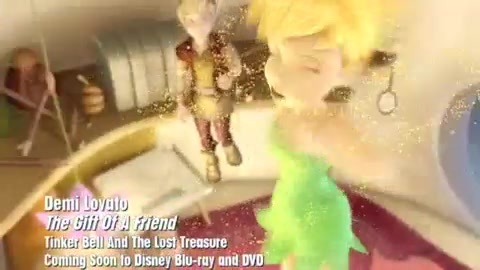 Demi Lovato - Gift Of A Friend - Official Music Video 116 Demi Lovato - Gift Of A Friend - Official Music Video 116