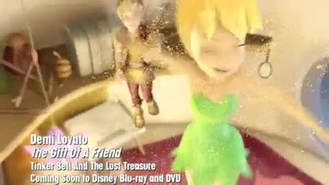 Demi Lovato - Gift Of A Friend - Official Music Video 117 Demi Lovato - Gift Of A Friend - Official Music Video 117