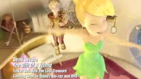Demi Lovato - Gift Of A Friend - Official Music Video 118 Demi Lovato - Gift Of A Friend - Official Music Video 118