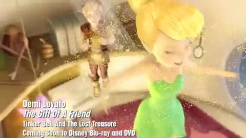 Demi Lovato - Gift Of A Friend - Official Music Video 119 Demi Lovato - Gift Of A Friend - Official Music Video 119