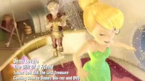 Demi Lovato - Gift Of A Friend - Official Music Video 120 Demi Lovato - Gift Of A Friend - Official Music Video 120