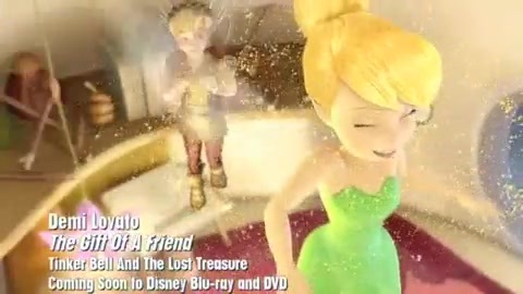 Demi Lovato - Gift Of A Friend - Official Music Video 121 Demi Lovato - Gift Of A Friend - Official Music Video 121