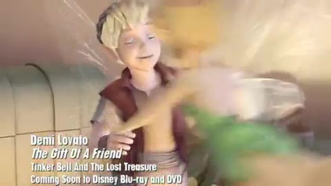 Demi Lovato - Gift Of A Friend - Official Music Video 125 Demi Lovato - Gift Of A Friend - Official Music Video 125