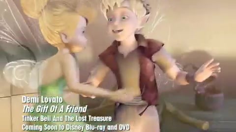 Demi Lovato - Gift Of A Friend - Official Music Video 127 Demi Lovato - Gift Of A Friend - Official Music Video 127