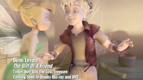 Demi Lovato - Gift Of A Friend - Official Music Video 128 Demi Lovato - Gift Of A Friend - Official Music Video 128