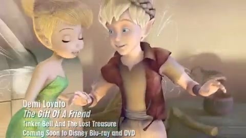 Demi Lovato - Gift Of A Friend - Official Music Video 130 Demi Lovato - Gift Of A Friend - Official Music Video 130