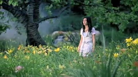 Demi Lovato - Gift Of A Friend - Official Music Video 226