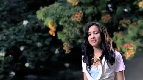 Demi Lovato - Gift Of A Friend - Official Music Video 245