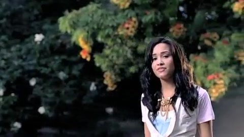 Demi Lovato - Gift Of A Friend - Official Music Video 246