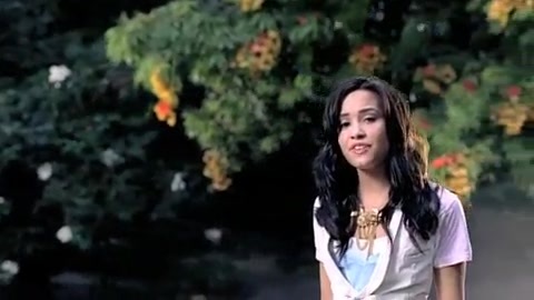 Demi Lovato - Gift Of A Friend - Official Music Video 248