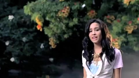 Demi Lovato - Gift Of A Friend - Official Music Video 249
