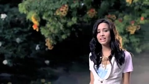 Demi Lovato - Gift Of A Friend - Official Music Video 251