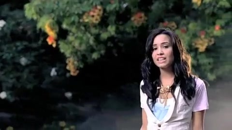 Demi Lovato - Gift Of A Friend - Official Music Video 252