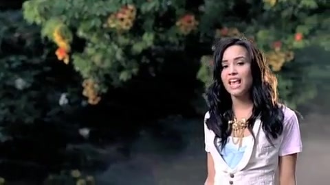 Demi Lovato - Gift Of A Friend - Official Music Video 253