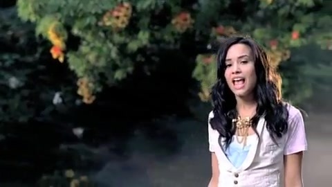 Demi Lovato - Gift Of A Friend - Official Music Video 254